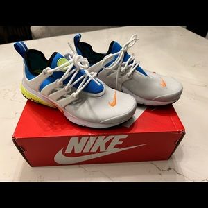 Nike Air Presto - Brand New